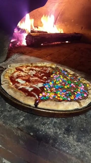 Sabor Caipira Pizzaria