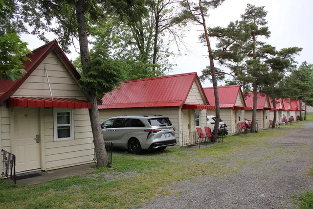 Imperial Inn Thousand Islands