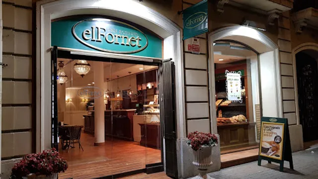 El Fornet - Manila 49