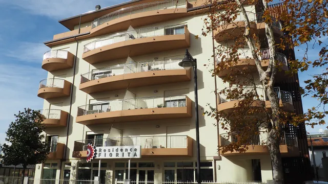 Residence Fiorita