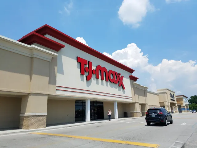 T.J. Maxx