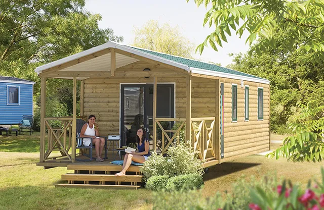 Camping Ferme Pédagogique de Prunay