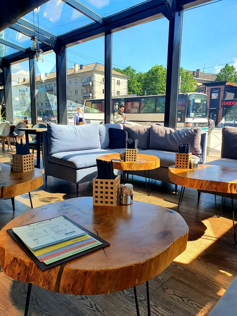 Brasserie de Verres en Vers