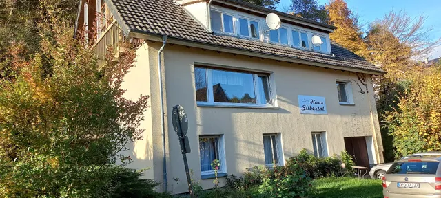 Haus Silbertal/Pension/Sabine Dahl