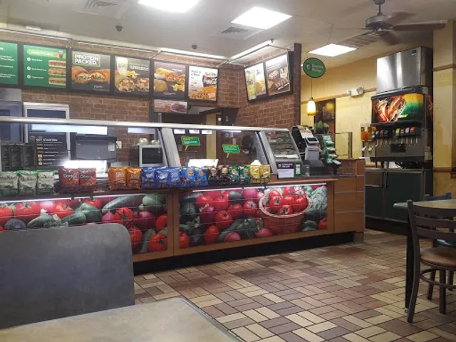 Subway