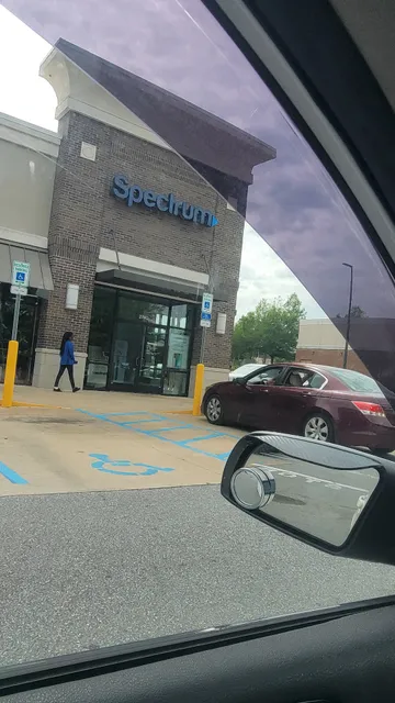 Spectrum Store