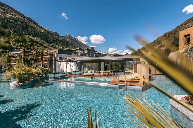 Quellenhof See Lodge