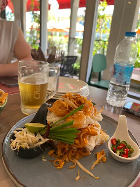 The Gate Grand Palace