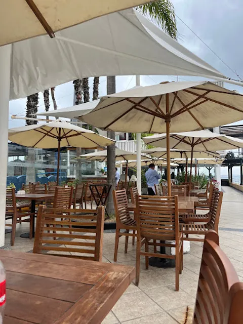 San Telmo Restaurant