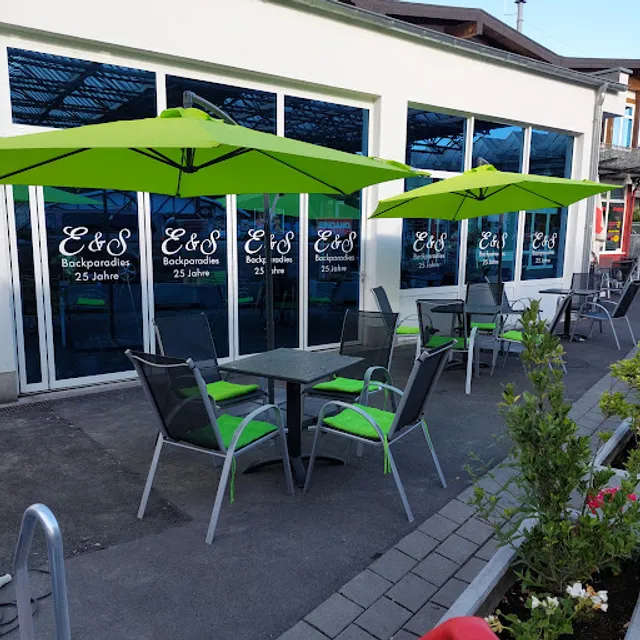 E & S Backparadies GmbH Unkel