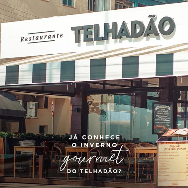 Telhadão