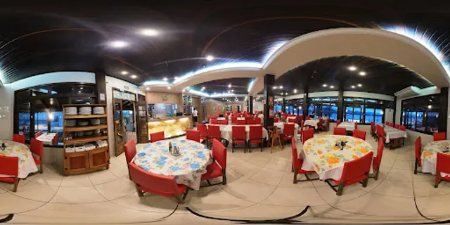 Restaurante Beira-Rio