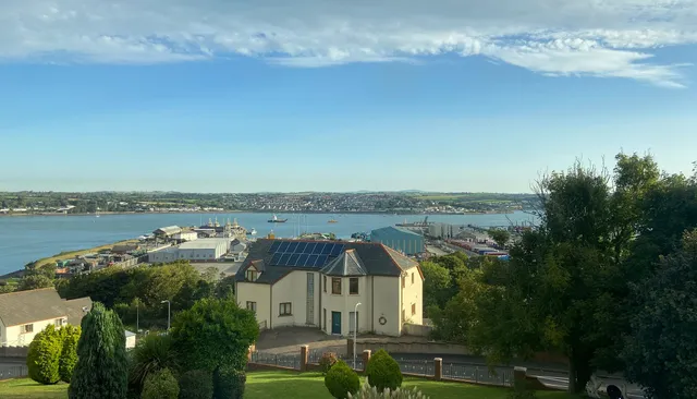 Lakeland Guest House