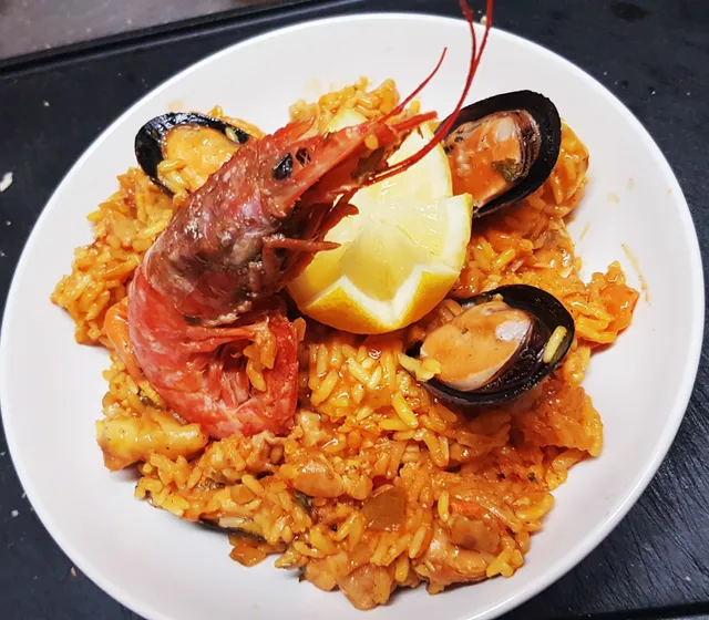 Bar Restaurante Pan's