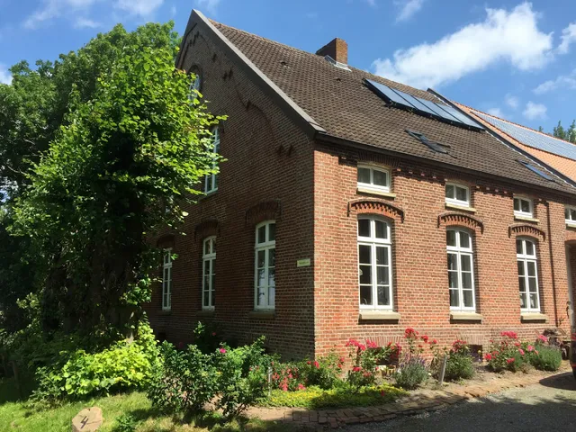 Ferienhof Spiegelhaus