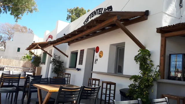 Tsiftetelis