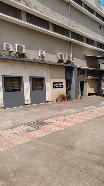 Fresh Food Industries