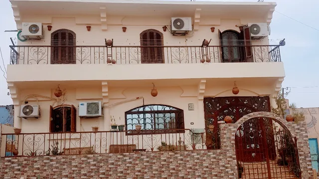 Habibi Nubian Guest House-Nubian Hospitality 哈比比 Hā bǐbǐ