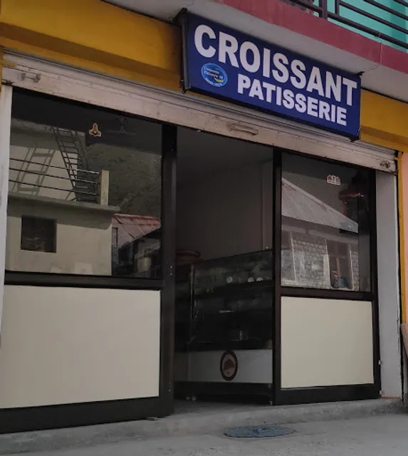 Croissants Patisserie