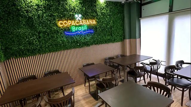 COPACABANA BRASIL