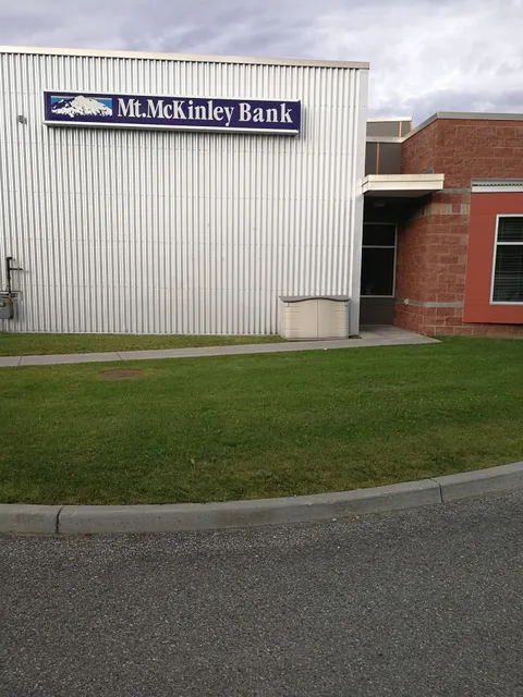 Mt. McKinley Bank