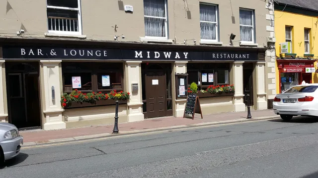 The Midway Bar and Lounge