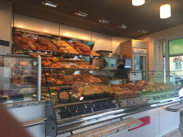 BAYER - Bäckerei & Konditorei