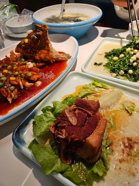 Zhengyuan Restaurant
