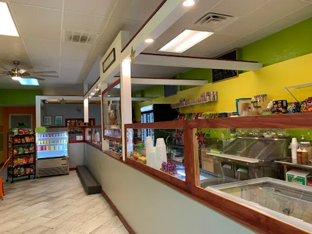 Paletería y Heladeria Mexicana