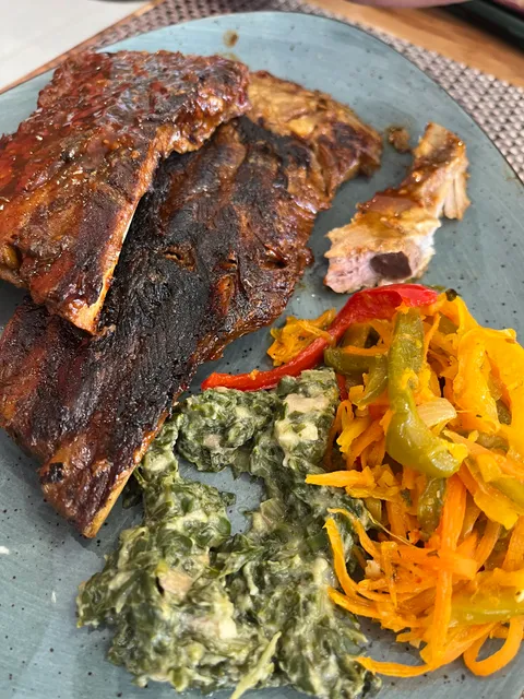 Gateway Restaurant - Maseru