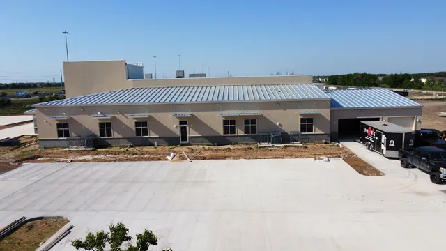 Wesley A.M.E. Church