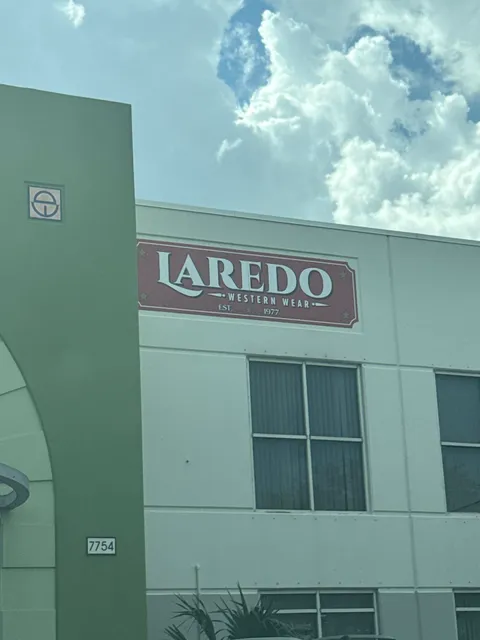 Laredo Western Wear Inc