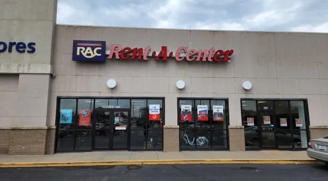 Rent-A-Center