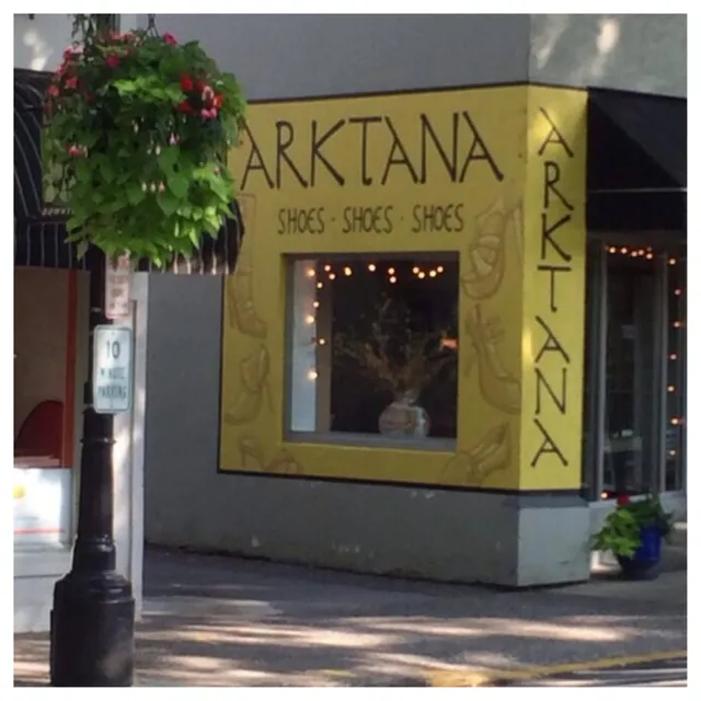 Arktana - Women's Clothing and Shoe Boutique