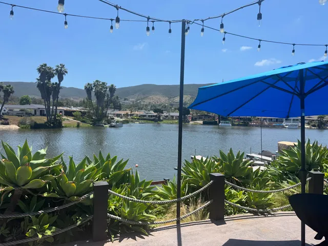 The Boathouse at Lakehouse Resort