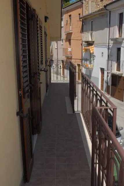 BB Dietro Piazza Maggiore