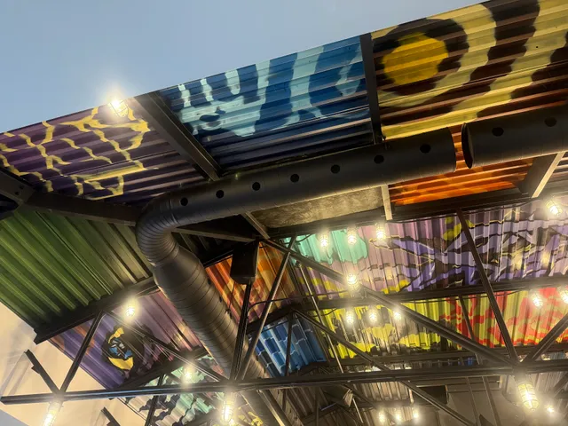 Restaurant L'Avenue Brossard