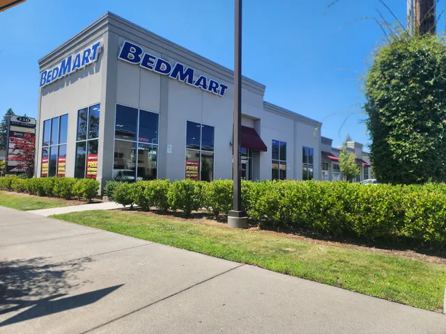 BedMart Mattress Superstores