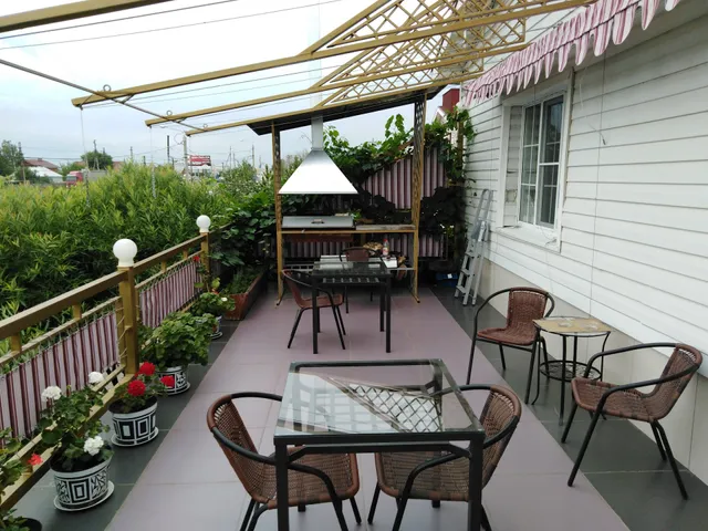 Mini-Hotel Zateryanny Mir