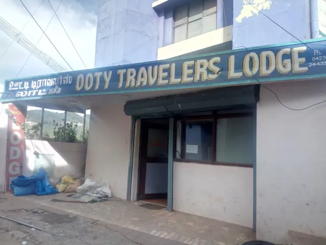 Ooty Travelers Lodge