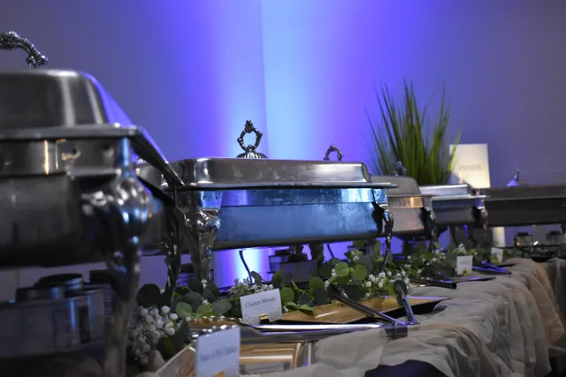 Nelson's Catering & Fundraising