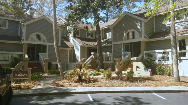 Huntington Villas at Palmetto Dunes by Vacasa