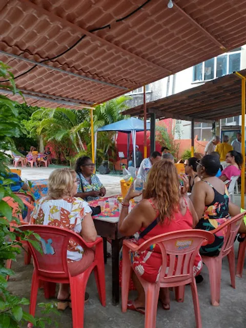 Arte Massa Cantina e Pizza