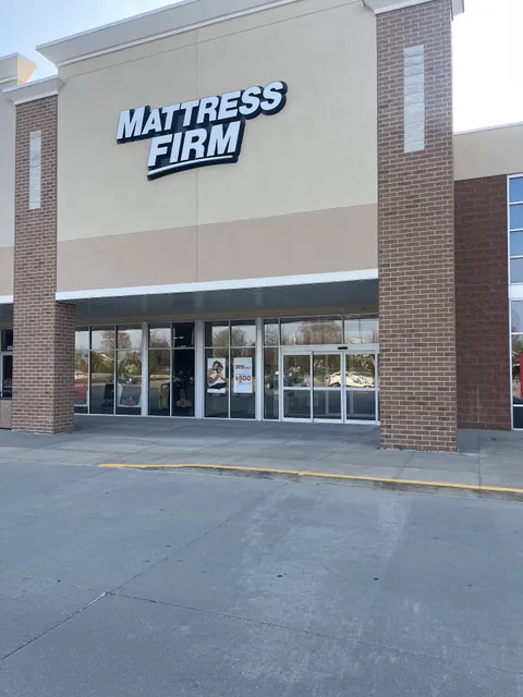 Mattress Firm Jordan Creek
