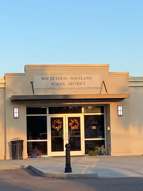 Bay St. Louis-Waveland School District