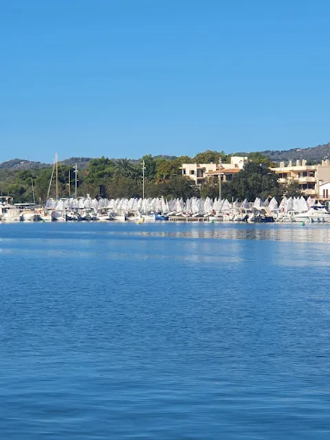 Club Nàutic Portocolom