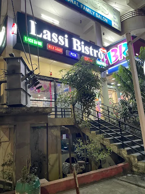 Lassi Bistro