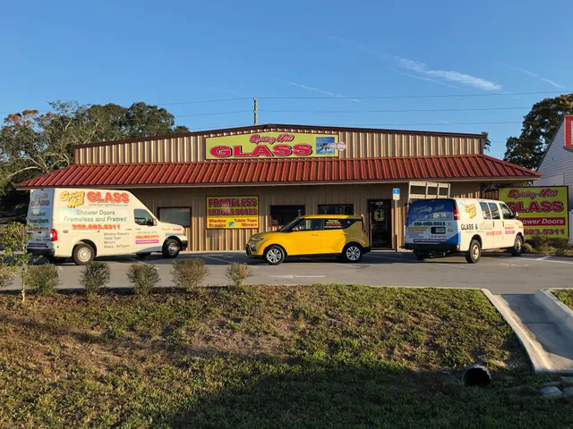 Spring Hill Glass & Mirror Co