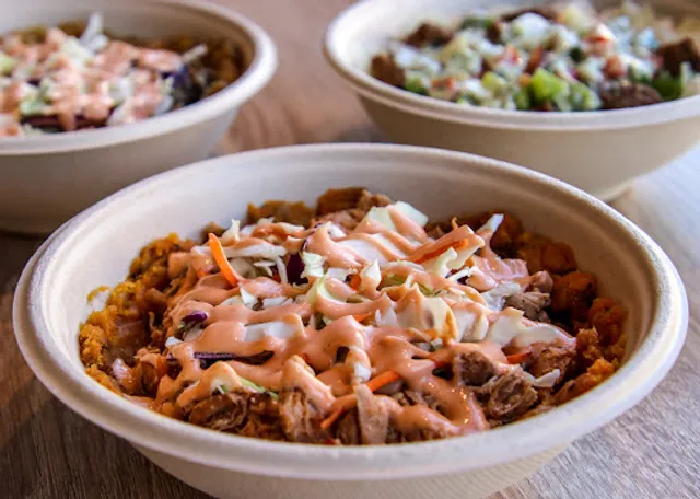 Burgernati | Element Eatery