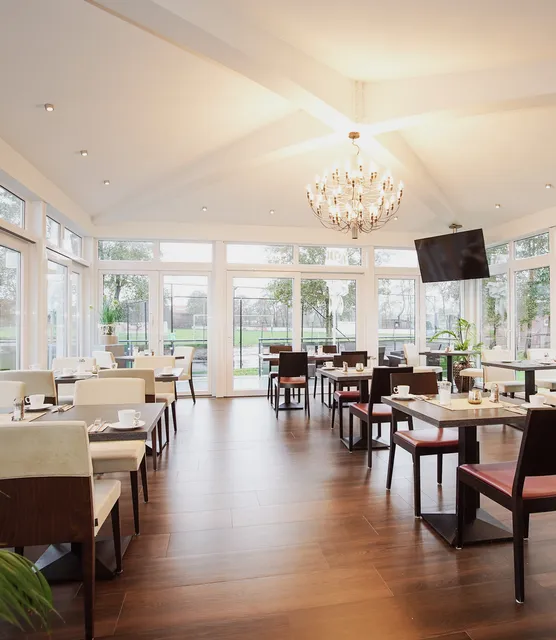 Restaurant Bloemfontein